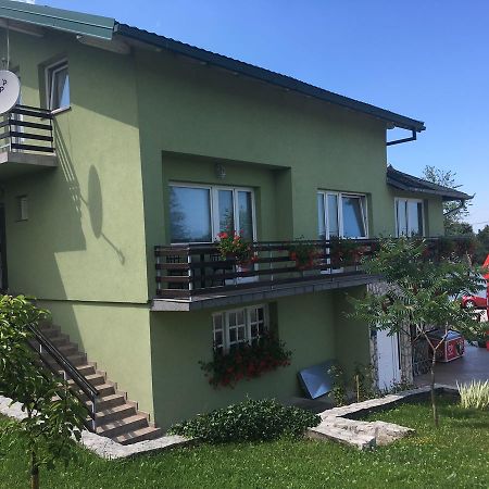 House Krizmanic Hotel Grabovac  Exterior foto
