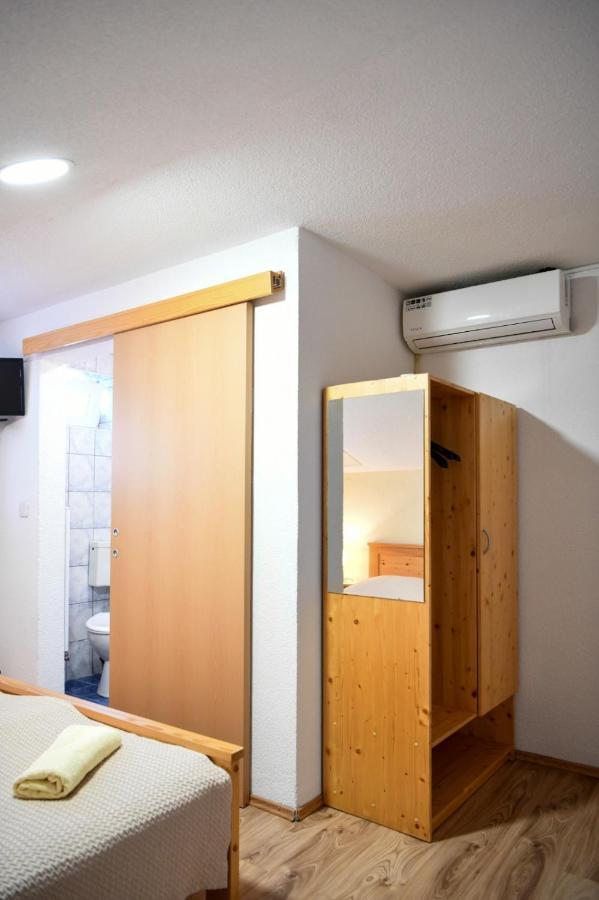House Krizmanic Hotel Grabovac  Exterior foto